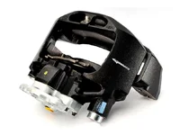 Remklauw WABCO 0877934