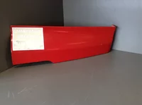 Otvor za alat Renault 5010445634 Otvor za alat Renault 5010445634