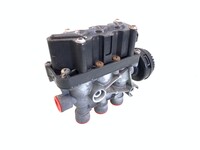 Soupape de commande de suspension pneumatique Renault 5010422345 Soupape de commande de suspension pneumatique Renault 5010422345