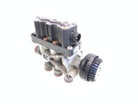 Soupape de commande de suspension pneumatique Renault 5010422345 Soupape de commande de suspension pneumatique Renault 5010422345