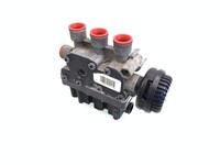 Soupape de commande de suspension pneumatique Renault 5010422345 Soupape de commande de suspension pneumatique Renault 5010422345