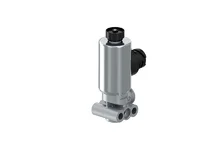 3/2-way control valve WABCO 4124112
