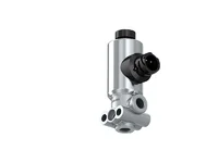 3/2-way control valve WABCO 4124112