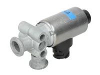 Solenoid valve WABCO 1506134