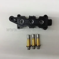 Válvula soleniode WABCO 81259026185
