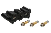 Válvula soleniode WABCO 81259026185