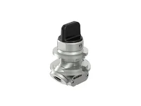 3/2-Weg Klep WABCO 1505080