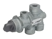 Regelklep WABCO 1518089