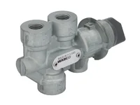 Regelklep WABCO 1518089