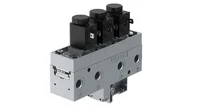 Kontrolni ventil WABCO 13302122