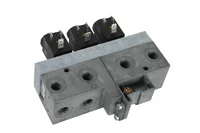 Kontrolni ventil WABCO 13302122