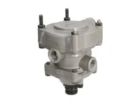 Aanhangwagenstuur Ventiel WABCO 1506479