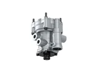 Aanhangwagenstuur Ventiel WABCO 08163008