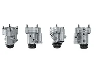 Aanhangwagenstuur Ventiel WABCO 1504970