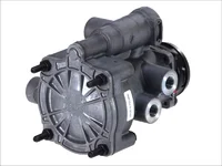 Aanhangwagenstuur Ventiel WABCO 5021170461
