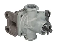 Aanpassingsklep WABCO 82521156000