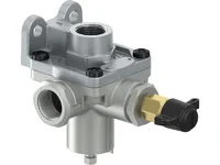 Aanpassingsklep WABCO 82521156000