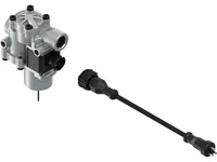 Zawór elektromagnetyczny WABCO 42123220