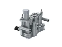 Asliftklep WABCO 1506108