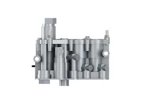 Asliftklep WABCO 1506108