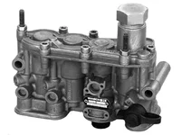 Asliftklep WABCO 1506108