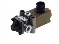 Ebs-As Modulator 6X2 WABCO 1506177