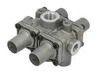 4-circuit-protection valve WABCO 02494268