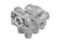 Клапан за защита на 4-те уреда WABCO 1524857