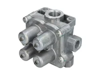 Beveiligingsklep WABCO 1519373