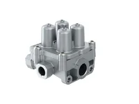 Beveiligingsklep WABCO 1519373
