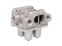 Beveiligingsklep WABCO 5801114316