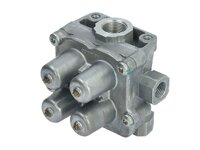 Beveiligingsklep WABCO 1505403