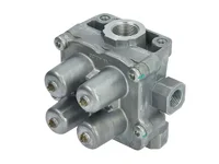 Beveiligingsklep WABCO 1505403