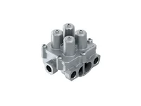 Beveiligingsklep WABCO 1505403