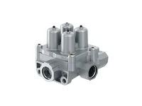 Beveiligingsklep WABCO 81521516100