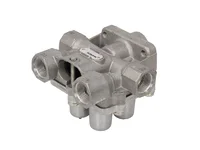 Beveiligingsklep WABCO 81521516100