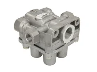 Beveiligingsklep WABCO 1444899