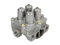 Beveiligingsklep WABCO 1444899