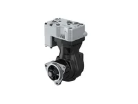 Luftkompressor WABCO 1524855