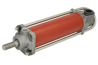 Deurcilinder WABCO 1518630