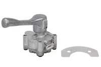DraaiSchijfklep WABCO 1518846
