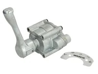DraaiSchijfklep WABCO 1934915