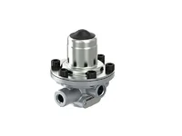 Drukbegrenzingsklep WABCO 81521616260