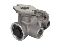 Drukbegrenzingsklep WABCO 0223439