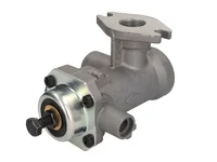 Drukbegrenzingsklep WABCO 0223439