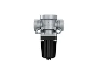 Drukbegrenzingsklep WABCO 1505392