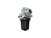 Drukbegrenzingsklep WABCO 1505392