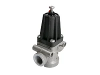 Drukbegrenzingsklep WABCO 81521016270