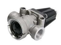 Drukbegrenzingsklep WABCO 81521016270