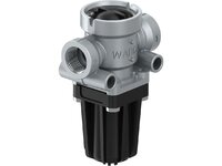 Drukbegrenzingsklep WABCO 81521016270